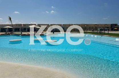 Cabin - 1 Bedroom - 1 Bathroom for sale in D-Bay - Qesm Ad Dabaah - North Coast