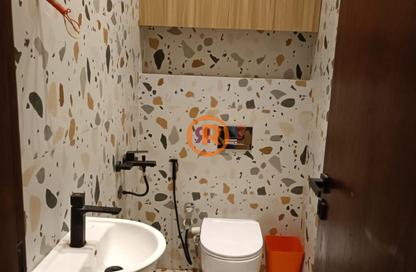 Apartment - 1 - 1 for sale in The 1st Settlement - New Cairo City - Cairo