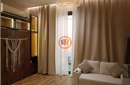 Apartment - 1 - 1 for sale in The 1st Settlement - New Cairo City - Cairo