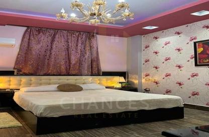 Apartment - 3 Bedrooms - 2 Bathrooms for sale in El Yasmeen 2 - El Yasmeen - New Cairo City - Cairo