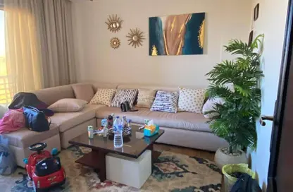 شقة - 3 غرف نوم - 2 حمامات للبيع في جنة اكتوبر - كمبوندات 6 أكتوبر - مدينة 6 أكتوبر - الجيزة