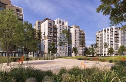 Apartment - 2 - 2 for sale in Zed East - 5th Settlement Compounds - The 5th Settlement - New Cairo City - Cairo