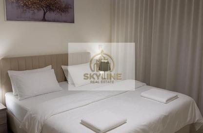 Apartment - 3 Bedrooms - 2 Bathrooms for rent in B15 - Madinaty - Cairo Apartment - 3 Bedrooms - 2 Bathrooms for rent in B15 - Madinaty - Cairo