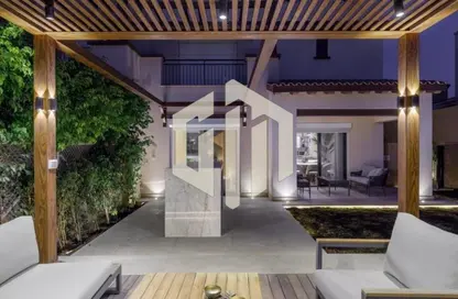 Townhouse - 4 Bedrooms - 4 Bathrooms for rent in Mivida - 5th Settlement Compounds - The 5th Settlement - New Cairo City - Cairo Townhouse - 4 Bedrooms - 4 Bathrooms for rent in Mivida - 5th Settlement Compounds - The 5th Settlement - New Cairo City - Cairo