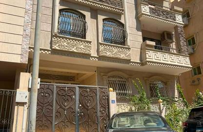 شقة - 3 - 2 للبيع في محور محمد نجيب - ابو الهول - مدينة القاهرة الجديدة - القاهرة