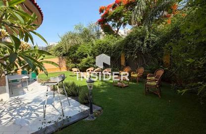Villa - 6 Bedrooms - 5 Bathrooms for sale in Maxim - The 1st Settlement - New Cairo City - Cairo