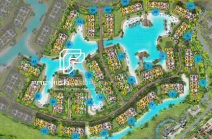 شقة - 3 غرف نوم - 3 حمامات للبيع في ماونتن فيو اى سيتي - كمبوندات التجمع الخامس - التجمع الخامس - مدينة القاهرة الجديدة - القاهرة