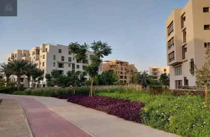 شقة - 3 غرف نوم - 3 حمامات للبيع في أو ويست - كمبوندات 6 أكتوبر - مدينة 6 أكتوبر - الجيزة