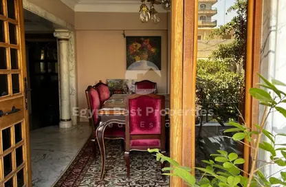 شقة - 3 غرف نوم - 2 حمامات للبيع في دجلة - حي المعادي - القاهرة