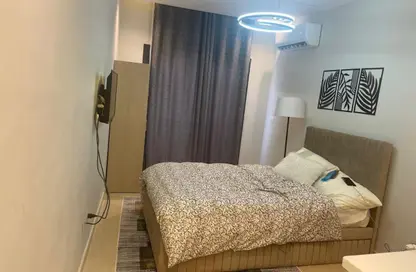 شقة - 1 حمام للايجار في نيوم اكتوبر - التوسعات الشمالية - مدينة 6 أكتوبر - الجيزة