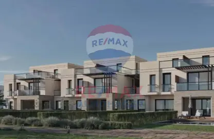 فيلا - 3 غرف نوم - 3 حمامات للبيع في سيتي جيت - كمبوندات التجمع الخامس - التجمع الخامس - مدينة القاهرة الجديدة - القاهرة