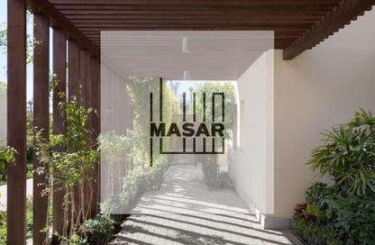 Villa - 4 Bedrooms - 4 Bathrooms for sale in O West - 6 October Compounds - 6 October City - Giza