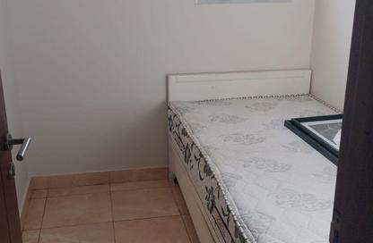 Duplex - 4 Bedrooms - 4 Bathrooms for rent in Cairo Festival City - North Investors Area - New Cairo City - Cairo