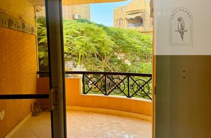 Apartment - 3 - 2 for sale in Retaj - South Investors Area - New Cairo City - Cairo
