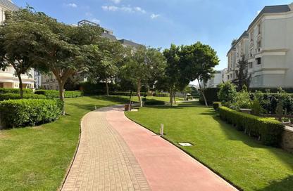 Apartment - 2 Bedrooms - 2 Bathrooms for sale in Mountain View Hyde Park - 5th Settlement Compounds - The 5th Settlement - New Cairo City - Cairo Apartment - 2 Bedrooms - 2 Bathrooms for sale in Mountain View Hyde Park - 5th Settlement Compounds - The 5th Settlement - New Cairo City - Cairo