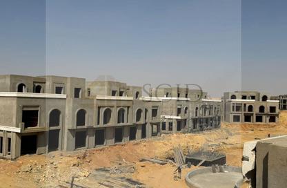 Townhouse - 3 Bedrooms - 3 Bathrooms for sale in Zed East - 5th Settlement Compounds - The 5th Settlement - New Cairo City - Cairo Townhouse - 3 Bedrooms - 3 Bathrooms for sale in Zed East - 5th Settlement Compounds - The 5th Settlement - New Cairo City - Cairo