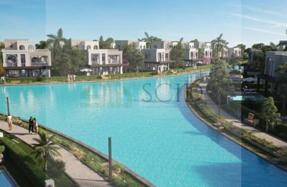 Townhouse - 3 Bedrooms - 3 Bathrooms for sale in Zed East - 5th Settlement Compounds - The 5th Settlement - New Cairo City - Cairo Townhouse - 3 Bedrooms - 3 Bathrooms for sale in Zed East - 5th Settlement Compounds - The 5th Settlement - New Cairo City - Cairo