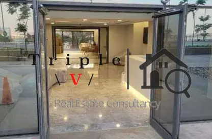 عيادة - 2 غرف نوم - 1 حمام للايجار في نيو جيزة - طريق مصر اسكندرية الصحراوي - مدينة 6 أكتوبر - الجيزة