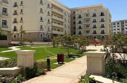 Apartment - 3 - 2 for sale in Centerville - Hyde Park - New Cairo City - Cairo