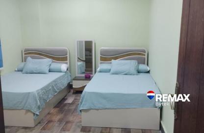 Duplex - 2 Bedrooms - 2 Bathrooms for rent in El Helal - Hurghada - Red Sea Duplex - 2 Bedrooms - 2 Bathrooms for rent in El Helal - Hurghada - Red Sea