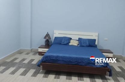 Duplex - 2 Bedrooms - 2 Bathrooms for rent in El Helal - Hurghada - Red Sea
