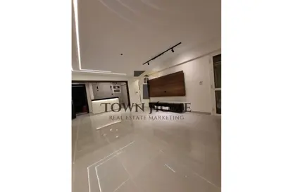 شقة - 2 غرف نوم - 1 حمام للبيع في امتداد الرحاب - الرحاب - مدينة القاهرة الجديدة - القاهرة