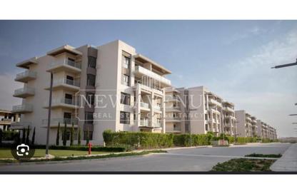 Apartment - 3 - 2 for sale in The Address East - 90 Street - The 5th Settlement - New Cairo City - Cairo