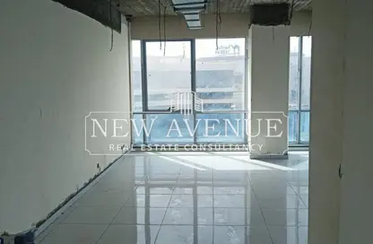 Office Space - 2 Bedrooms - 1 Bathroom for rent in Kernel Business Hub - North Teseen St. - The 5th Settlement - New Cairo City - Cairo