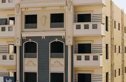 Apartment - 3 - 2 for sale in New Lotus - The 5th Settlement - New Cairo City - Cairo