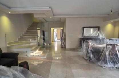 Villa - 4 Bedrooms - 4 Bathrooms for sale in Mivida - 5th Settlement Compounds - The 5th Settlement - New Cairo City - Cairo