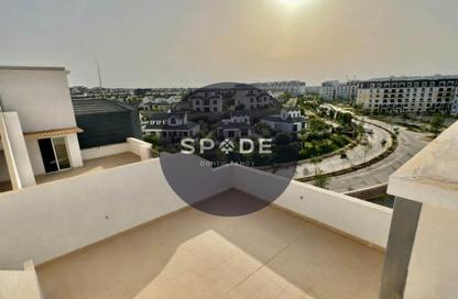 iVilla - 3 Bedrooms - 3 Bathrooms for sale in Mountain View iCity - 5th Settlement Compounds - The 5th Settlement - New Cairo City - Cairo iVilla - 3 Bedrooms - 3 Bathrooms for sale in Mountain View iCity - 5th Settlement Compounds - The 5th Settlement - New Cairo City - Cairo