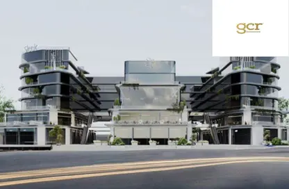 Apartment - 3 Bedrooms - 3 Bathrooms for sale in Solana East - 5th Settlement Compounds - The 5th Settlement - New Cairo City - Cairo Apartment - 3 Bedrooms - 3 Bathrooms for sale in Solana East - 5th Settlement Compounds - The 5th Settlement - New Cairo City - Cairo