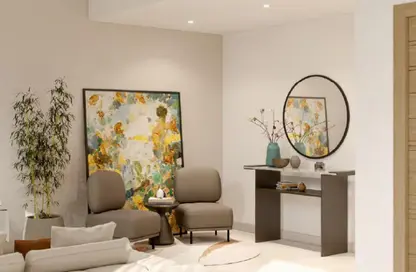 Apartment - 3 Bedrooms - 3 Bathrooms for sale in City Gate - 5th Settlement Compounds - The 5th Settlement - New Cairo City - Cairo