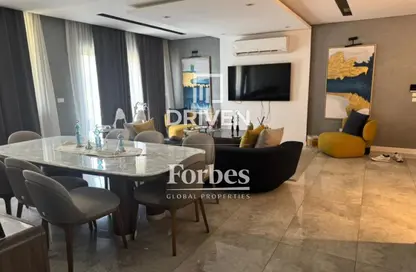 شقة - 3 غرف نوم - 2 حمامات للبيع في سوديك ايست - الحي السادس - هليوبوليس الجديدة - القاهرة