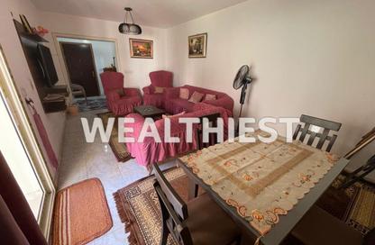 Apartment - 2 Bedrooms - 1 Bathroom for sale in B2 - Madinaty - Cairo