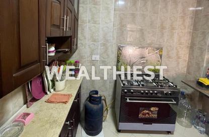 Apartment - 2 Bedrooms - 1 Bathroom for sale in B2 - Madinaty - Cairo