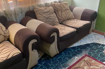 شقة - 3 غرف نوم - 1 حمام للايجار في مدينة بدر - القاهرة