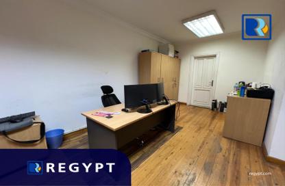 Office Space - Studio - 3 for rent in Sarayat Al Maadi - Hay El Maadi - Cairo