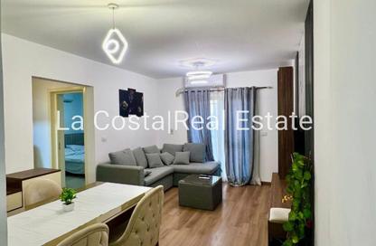 Apartment - 2 Bedrooms - 1 Bathroom for sale in Madinaty - Cairo