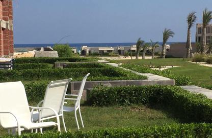 Villa - 6 Bedrooms - 7 Bathrooms for sale in La vista Ras El Hikma - Ras Al Hekma - North Coast