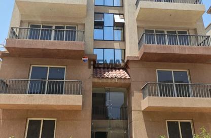 Apartment - 2 Bedrooms - 2 Bathrooms for sale in Neopolis   Wadi Degla - Mostakbal City Compounds - Mostakbal City - Future City - Cairo