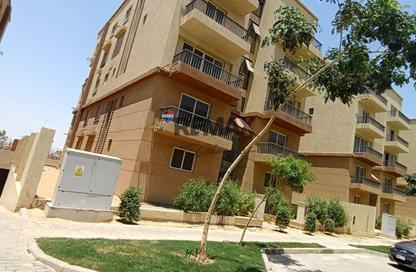Apartment - 2 Bedrooms - 2 Bathrooms for sale in Neopolis   Wadi Degla - Mostakbal City Compounds - Mostakbal City - Future City - Cairo