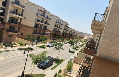 Apartment - 2 Bedrooms - 2 Bathrooms for sale in Neopolis   Wadi Degla - Mostakbal City Compounds - Mostakbal City - Future City - Cairo