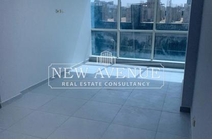 Office Space - Studio - 1 Bathroom for rent in Business Plus - North Teseen St. - The 5th Settlement - New Cairo City - Cairo
