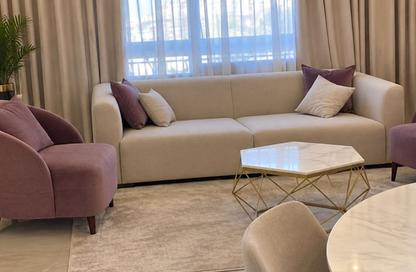 Apartment - 2 - 2 for sale in B11 - Madinaty - Cairo
