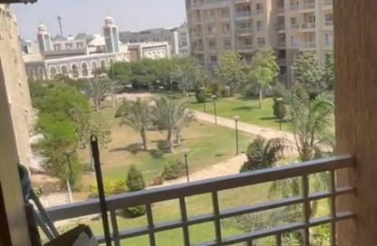 Apartment - 2 - 2 for sale in B11 - Madinaty - Cairo
