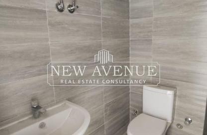 Office Space - 4 Bedrooms - 1 Bathroom for rent in V90 - North Teseen St. - The 5th Settlement - New Cairo City - Cairo