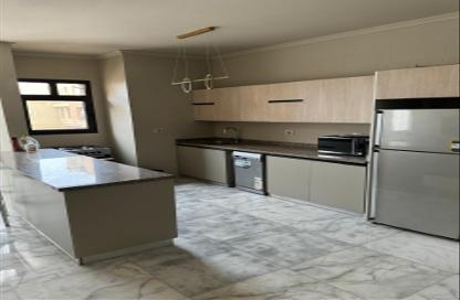 Apartment - 2 Bedrooms - 2 Bathrooms for rent in Casa - Sheikh Zayed Compounds - Sheikh Zayed City - Giza