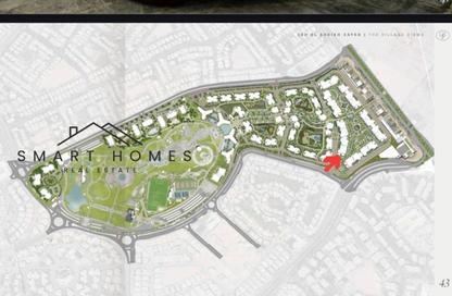 Apartment - 2 Bedrooms - 2 Bathrooms for sale in Zed Towers - Sheikh Zayed Compounds - Sheikh Zayed City - Giza