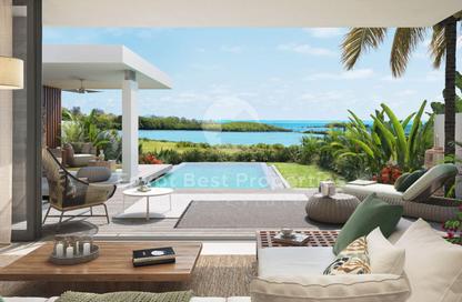 Chalet - 2 - 3 for sale in Mangroovy Residence - El Gouna - Hurghada - Red Sea